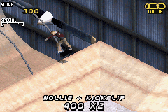 Tony Hawk's Pro Skater 2